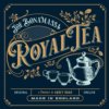 Joe Bonamassa - Royal Tea 2-LP Set Joe Bonamassa - Royal Tea 2-LP Set